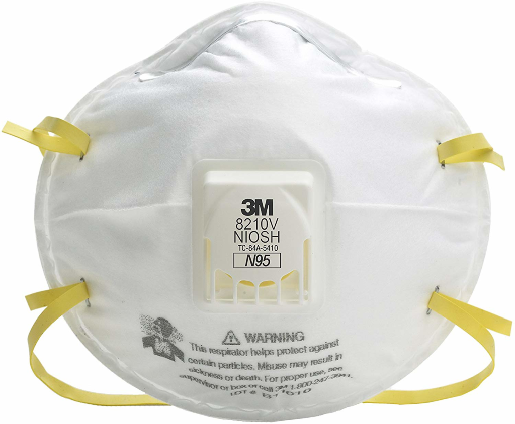 3M N95 Mask