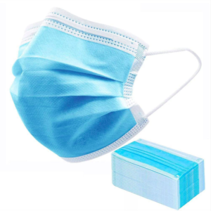 Disposable Face Mask