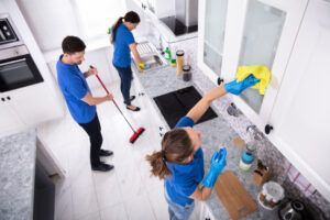 Reasons to Hire a Professional Home Cleaning Service in Qatar