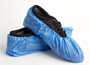 Disposable Shoe Cover