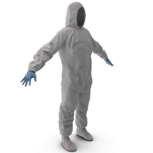 Disposable Coverall