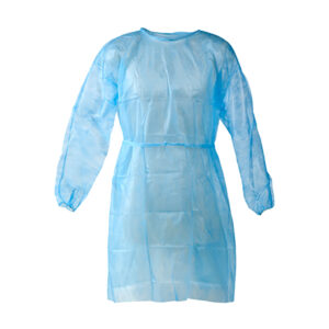 Disposable Surgical Gown