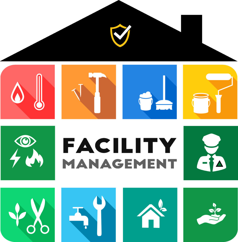 Facility Management Services