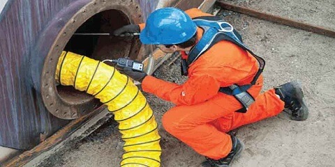 Sewage Tank Cleaning in Qatar