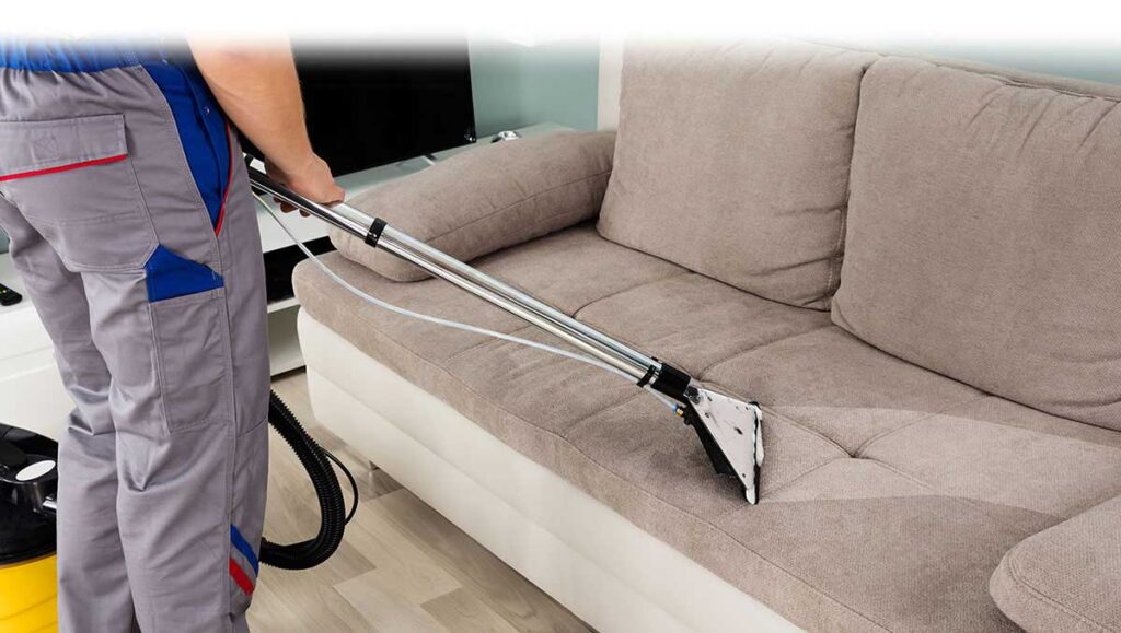 Carpet and Upholstery Cleaning Services in Qatar