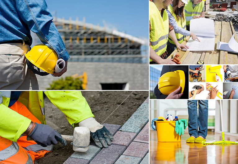 Maintenance services in Qatar