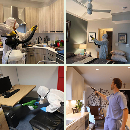 Best cleaning services in Qatar