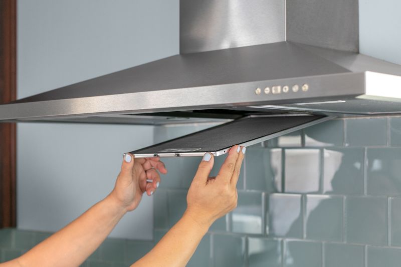 Kitchen Hood Cleaning Services in Qatar