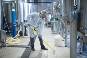 The Future of Cleaning in Qatar: How METRO’s Eco-Friendly Services Are Changing the Industry