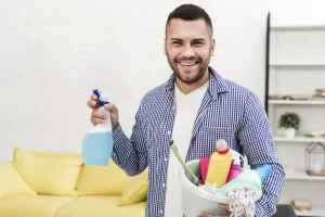 The Ultimate Guide to Preparing Your Home for Summer in Qatar: Cleaning Tips and Tricks