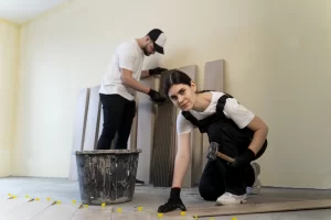 Top Post-Construction Cleaning Mistakes Qatar Homeowners Should Avoid
