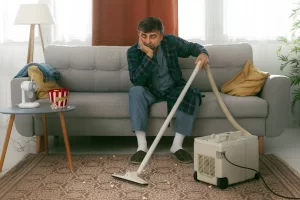 Top 5 Professional Carpet Cleaning Benefits in Qatar Homes