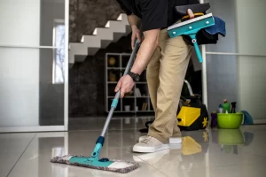 Villa Cleaning Services in Qatar for Large Homes
