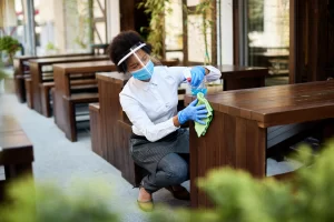 Eco-Friendly Cleaning Services in Qatar: Everything You Need to Know