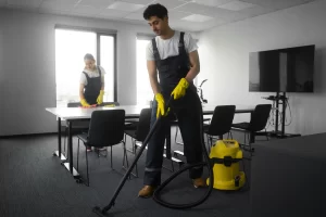 Top Benefits of Professional Commercial Cleaning Services Qatar