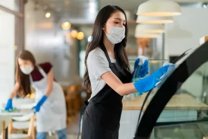 Smart Cleaning: The Future of Facility Care in Qatar