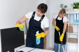 Cleaning Companies in Doha: How to Compare Services, Pricing & Quality