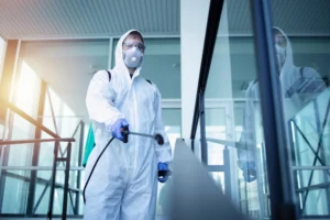 The Importance of Professional Office Disinfection Services in Qatar