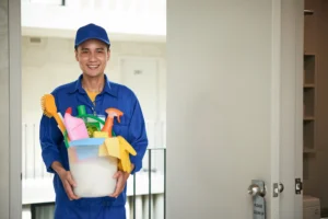 Benefits of Scheduled Cleaning Maintenance Services for Commercial Properties in Qatar