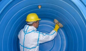 The Complete Seasonal Guide to Water Tank Cleaning Frequency in Qatar